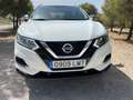 Nissan Qashqai 1.7dCI Acenta 4x4-I Blanco - thumbnail 1