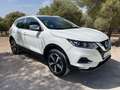 Nissan Qashqai 1.7dCI Acenta 4x4-I Blanco - thumbnail 2