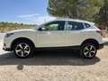 Nissan Qashqai 1.7dCI Acenta 4x4-I Blanco - thumbnail 3