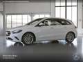 Mercedes-Benz B 180 PROGRESSIVE+MULTIBEAM+TOTW+7G Blanc - thumbnail 3