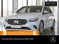 Mercedes-Benz B 180 PROGRESSIVE+MULTIBEAM+TOTW+7G Weiß - thumbnail 1