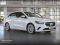Mercedes-Benz B 180 PROGRESSIVE+MULTIBEAM+TOTW+7G Blanc - thumbnail 22
