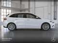 Mercedes-Benz B 180 PROGRESSIVE+MULTIBEAM+TOTW+7G Weiß - thumbnail 23