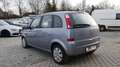 Opel Meriva 1.6 1. Hand Scheckheftgepflegt Klimaautomatik Allw Blau - thumbnail 5