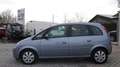 Opel Meriva 1.6 1. Hand Scheckheftgepflegt Klimaautomatik Allw Blau - thumbnail 6