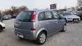 Opel Meriva 1.6 1. Hand Scheckheftgepflegt Klimaautomatik Allw Blau - thumbnail 3