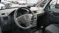 Opel Meriva 1.6 1. Hand Scheckheftgepflegt Klimaautomatik Allw Blau - thumbnail 11