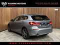 BMW 116 i Alu18"/Led/Leder/Gps/Cruise/Pdc *1j garantie* Grigio - thumbnail 2