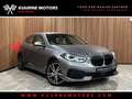 BMW 116 i Alu18"/Led/Leder/Gps/Cruise/Pdc *1j garantie* Grigio - thumbnail 1
