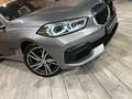 BMW 116 i Alu18"/Led/Leder/Gps/Cruise/Pdc *1j garantie* Grigio - thumbnail 21