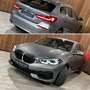 BMW 116 i Alu18"/Led/Leder/Gps/Cruise/Pdc *1j garantie* Grigio - thumbnail 19