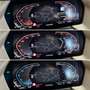 BMW 116 i Alu18"/Led/Leder/Gps/Cruise/Pdc *1j garantie* Grigio - thumbnail 16
