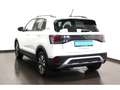 Volkswagen T-Cross 1.0 TSI Goal LED ACC Weiß - thumbnail 6