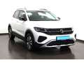Volkswagen T-Cross 1.0 TSI Goal LED ACC Weiß - thumbnail 3