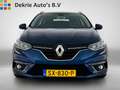 Renault Megane Estate 1.5 DCi Automaat Zen / Distributie vv bij 1 Bleu - thumbnail 1