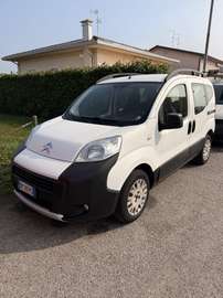 1.4 hdi m-space Xtr Theatre 70cv