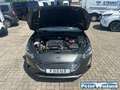 Ford Focus Titanium 1.5 EcoBoost EU6d-T HUD Navi Soundsystem Grau - thumbnail 8