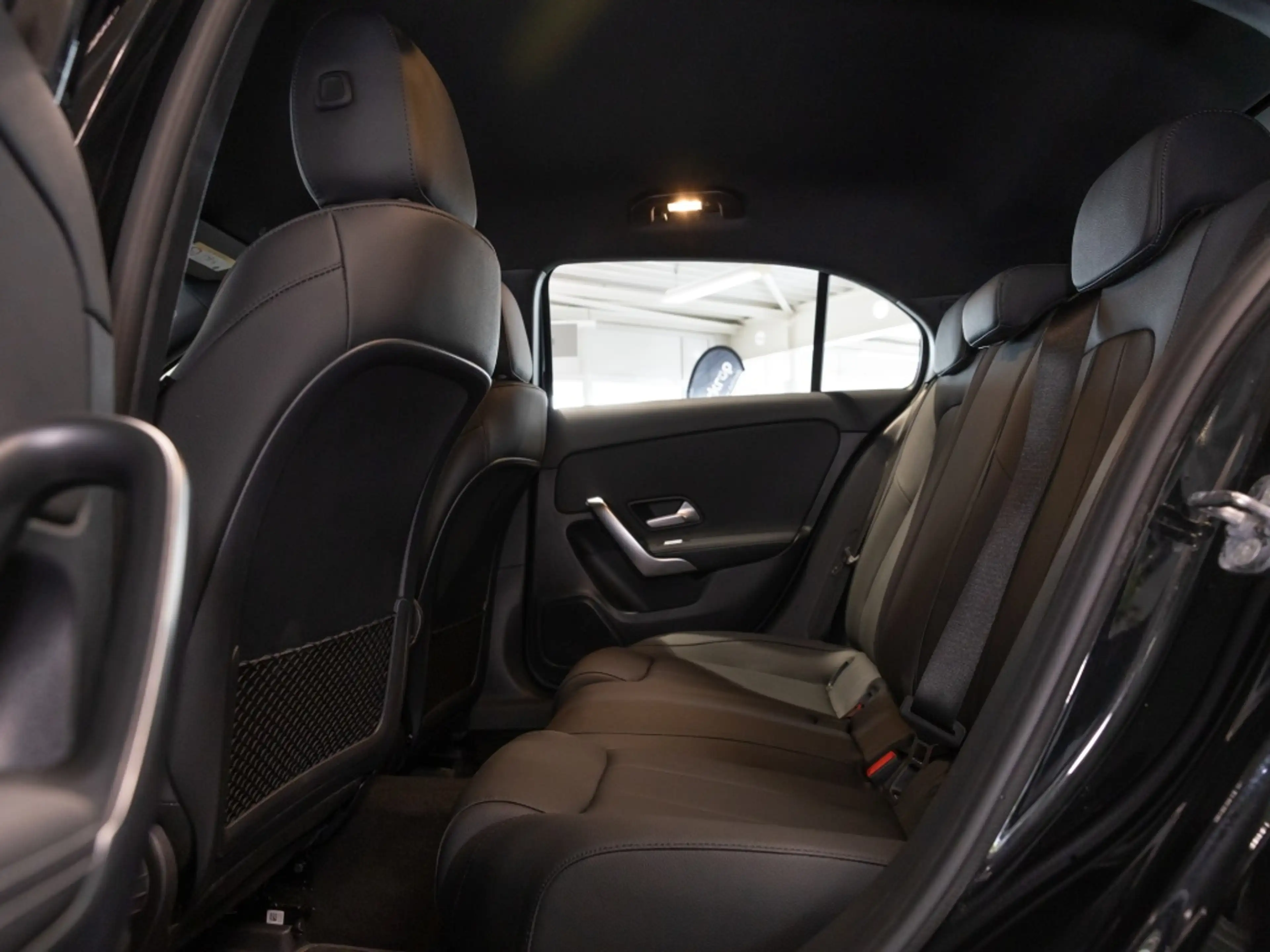 Mercedes-Benz A 200 d , PROGRESSIVE KAMERA SPUR PDC SHZ — photo 8