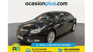 2.0CDTI EcoFlex Cosmo 130