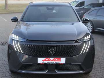 145PS GT FULL-LED 7Si Sitzh 19Z VORSCHADEN