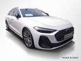 Audi A5 Avant TDI qu. S line Tech pro ACC B&O Matrix Weiß - thumbnail 2