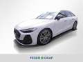 Audi A5 Avant TDI qu. S line Tech pro ACC B&O Matrix Weiß - thumbnail 1