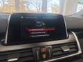 BMW 218 2 Active Tourer 218 i Advantage*RFK*Navi Weiß - thumbnail 20