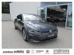 Volkswagen Arteon Shooting Brake 2.0 TSI DSG R Line ACC/MATRIX/MA...