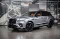 Bentley Bentayga BENTAYGA S | MULLINER DUO-TONE | NAIM-SOUND Gris - thumbnail 1