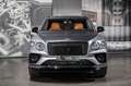 Bentley Bentayga BENTAYGA S | MULLINER DUO-TONE | NAIM-SOUND Gris - thumbnail 4