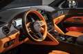 Bentley Bentayga BENTAYGA S | MULLINER DUO-TONE | NAIM-SOUND Gris - thumbnail 10