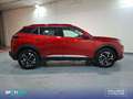 Peugeot 2008 1.2 PureTech S&S Allure Pack EAT8 130 Rojo - thumbnail 4