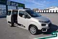 Citroen Berlingo Berlingo Rückfahrkamera Klima Tempomat Grau - thumbnail 10