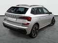 Skoda Kamiq Monte Carlo Advanced 1.0 TSI 85kW (116 CV) Manual Plateado - thumbnail 2