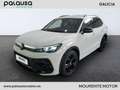 Volkswagen Tiguan 1.5 eTSI R-Line DSG 110kW Blanco - thumbnail 1