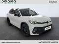 Volkswagen Tiguan 1.5 eTSI R-Line DSG 110kW Blanco - thumbnail 4