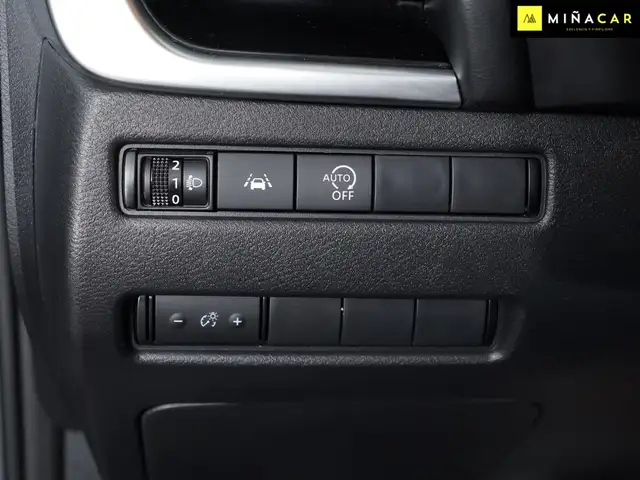 Nissan Qashqai view 23