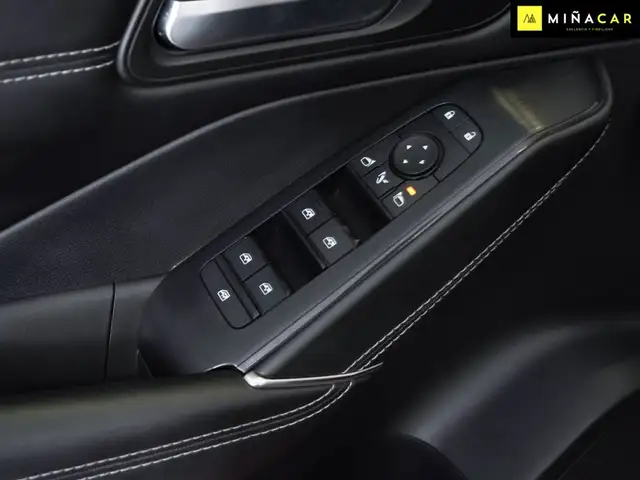 Nissan Qashqai view 27