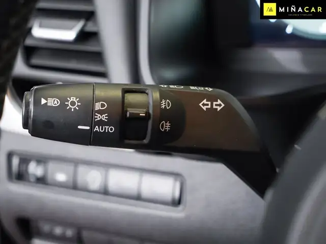 Nissan Qashqai view 19