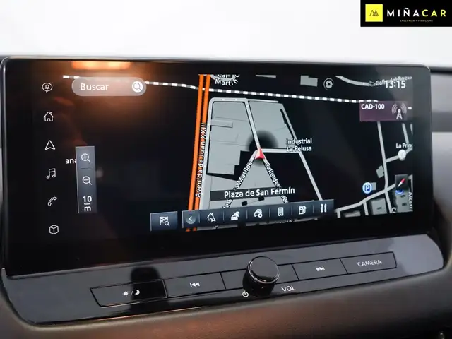 Nissan Qashqai view 11