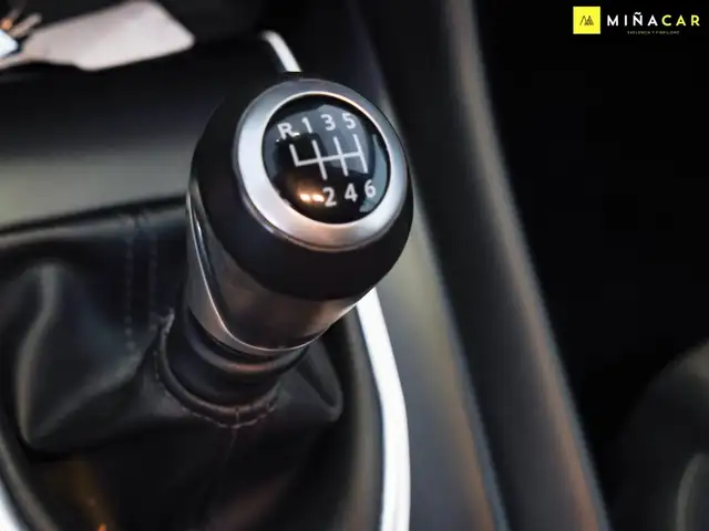 Nissan Qashqai view 10