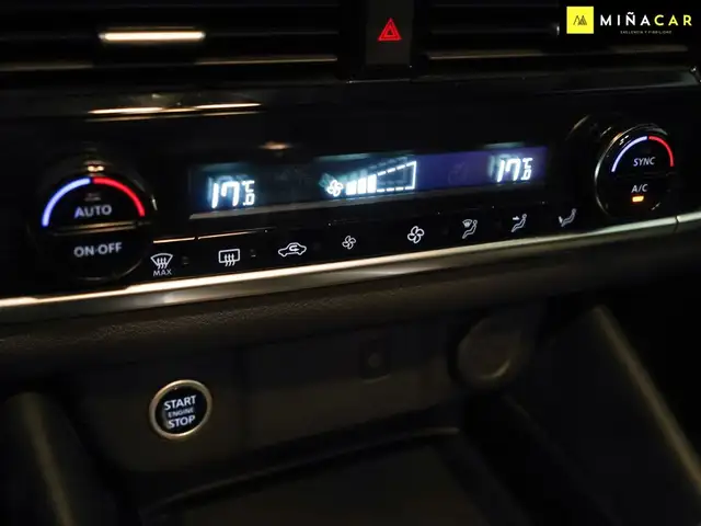 Nissan Qashqai view 21