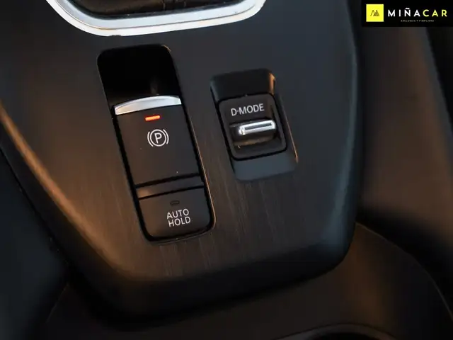 Nissan Qashqai view 20