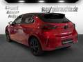 Opel Corsa-e Corsa F YES Rot - thumbnail 3