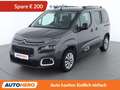 Citroen Berlingo 1.5 Blue-HDi Shine M Grau - thumbnail 1