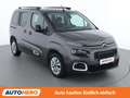Citroen Berlingo 1.5 Blue-HDi Shine M Grau - thumbnail 8