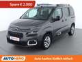 Citroen Berlingo 1.5 Blue-HDi Shine M Grau - thumbnail 1