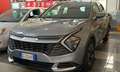 Kia Sportage Sportage 1.6 CRDI 115 CV 2WD Business Class Gris - thumbnail 1