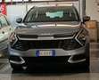 Kia Sportage Sportage 1.6 CRDI 115 CV 2WD Business Class Gris - thumbnail 2