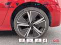 Peugeot 308 1.5 BlueHDi S&S GT EAT8 130 Czerwony - thumbnail 11